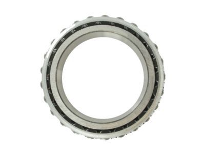 Chrysler Differential Bearing - 5083969AA