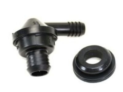 Jeep 5011263AA VALVE Check Elbow