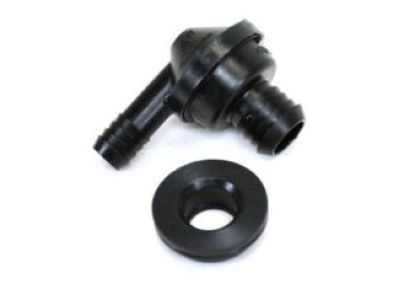 Jeep 5011263AA VALVE Check Elbow