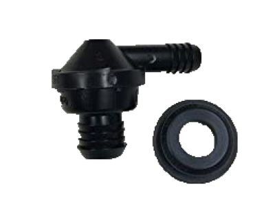 Jeep 5011263AA VALVE Check Elbow