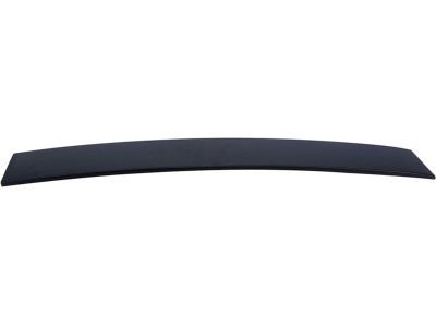 Mopar 5020665AA Applique B Pillar