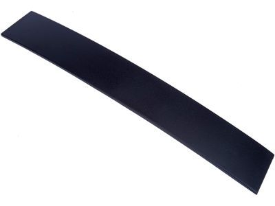 Mopar 5020665AA Applique B Pillar