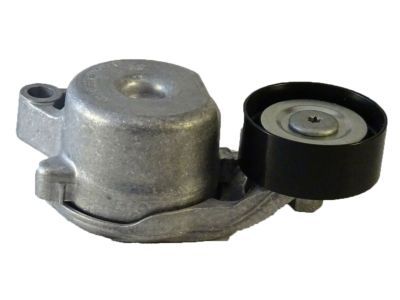Ram 68325057AA TENSIONER Belt