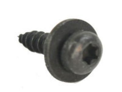 Ram 68362631AA BOLT Torx Head M8