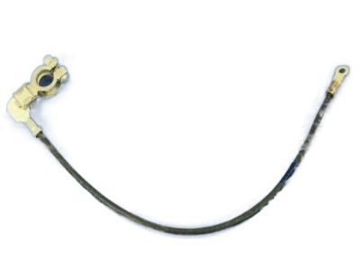 Mopar 4759975AC Wiring Battery Negative