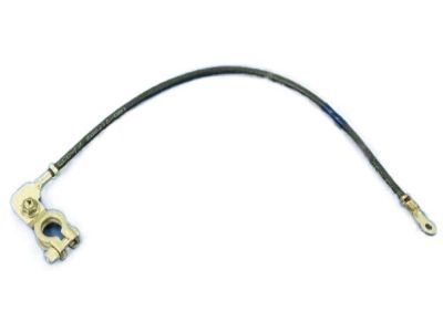 Chrysler Battery Cable - 4759975AC