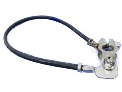 Mopar 4759975AC Wiring Battery Negative