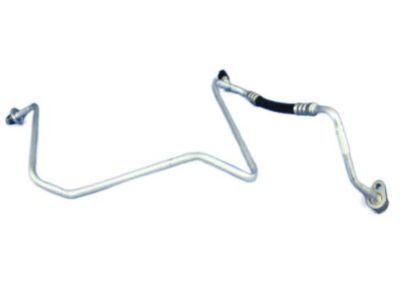 Dodge Ram 3500 A/C Hose - 55056693AB