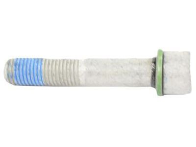 Dodge 6509568AA SCREW AND WASHER