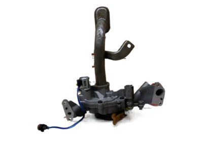 Jeep 68138644AA PUMP KIT Engine Oil