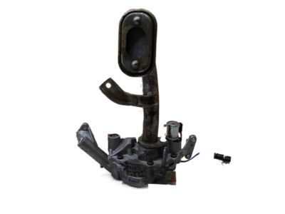 Jeep 68138644AA PUMP KIT Engine Oil
