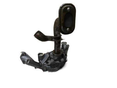 Jeep 68138644AA PUMP KIT Engine Oil