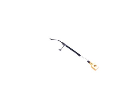 Ram 4779997AB TUBE AND HOSE ASSEMBLY Brake Left Rear