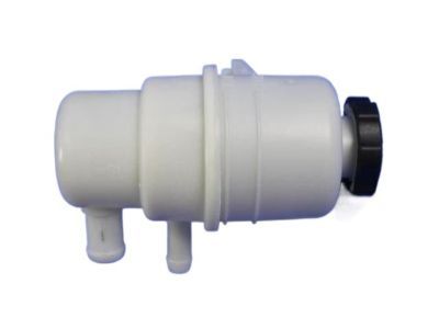 Dodge 52124636AC RESERVOIR Power Steering Fluid