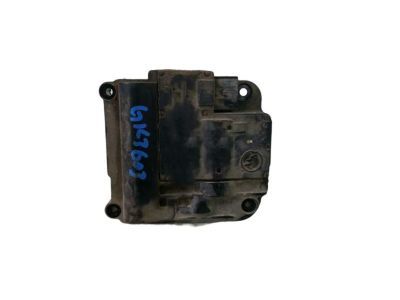 Mopar 68224165AA Actuator Transfer Case