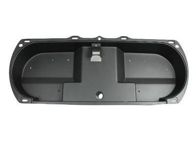 Dodge 1DR91DKAAB PANEL Speaker
