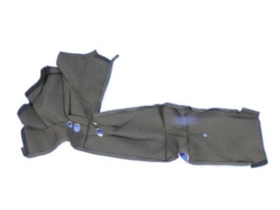 Jeep 1CH44DX9AG COVER Sport Bar