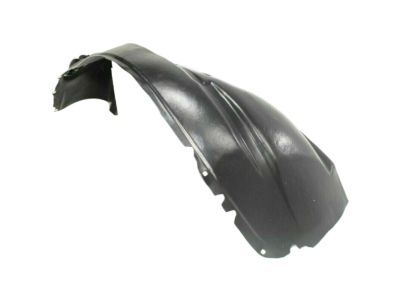 Mopar 4860309 Fender Liner