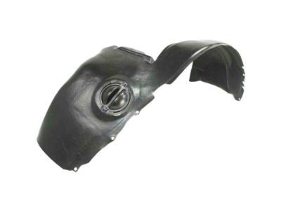 Mopar 4860309 Fender Liner