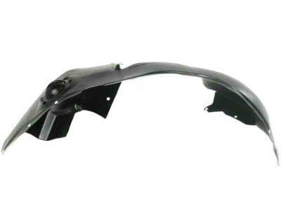 Mopar 4860309 Fender Liner