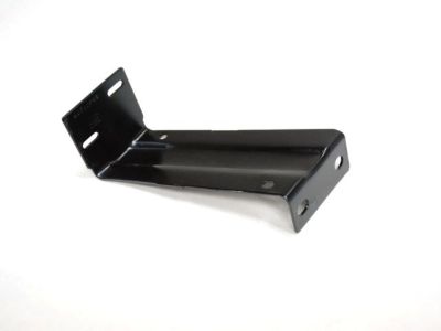 Dodge 55077274AD BRACKET Bumper Face Support