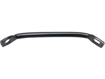 Ram 68253755AA REINFORCEMENT Front Bumper