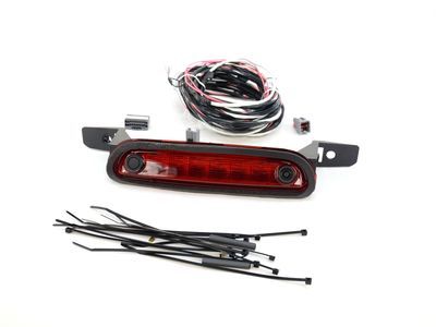 Chrysler 82212584 CAMERA KIT Back Up