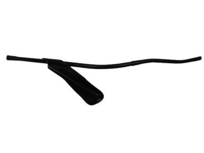 Jeep 53010343 TUBE Oil Filler