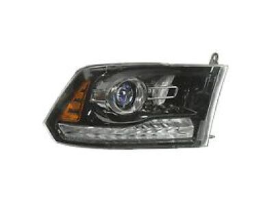 Ram Headlight - 68276122AA