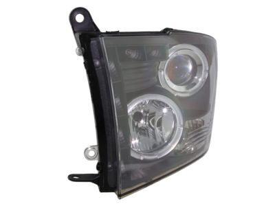 Mopar 68276122AA Lamp Headlamp Parking And Turn