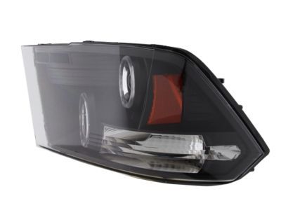 Mopar 68276122AA Lamp Headlamp Parking And Turn