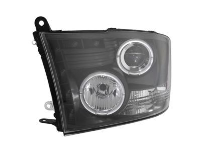 Mopar 68276122AA Lamp Headlamp Parking And Turn