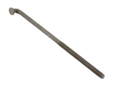 Jeep 52100362AB J BOLT Fuel Tank Support