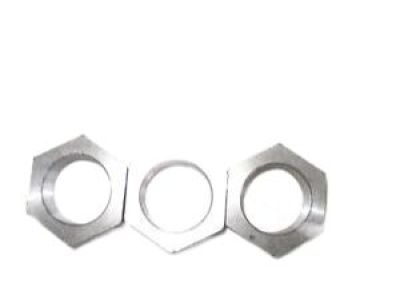Mopar MD703748 Nut, Locking , (30)