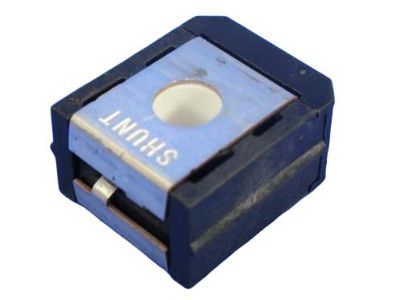Ram 68241005AA SHUNT Z Case Mega 32V