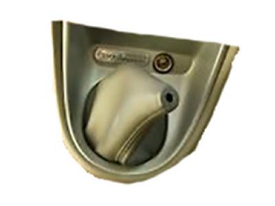 Jeep 52104170 BOOT Gear Shift Lever