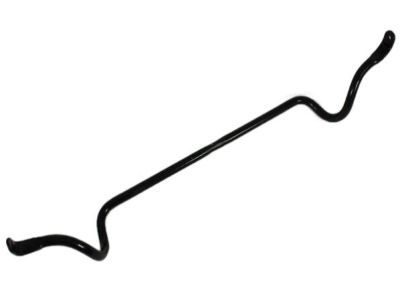 Mopar 5105100AC Stabilizer Bar, Front