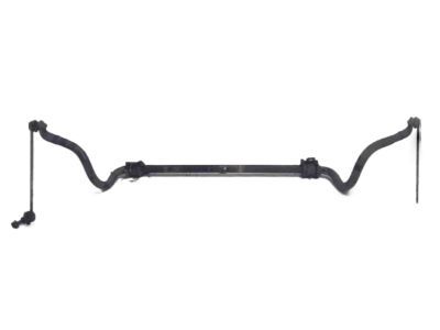 Mopar 5105100AC Stabilizer Bar, Front