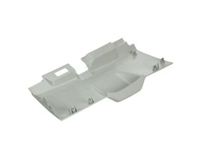Mopar ZS61ES3AA Glove Box