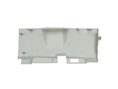 Mopar ZS61ES3AA Glove Box
