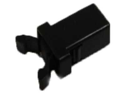 Ram 68038755AA LATCH Overhead Console