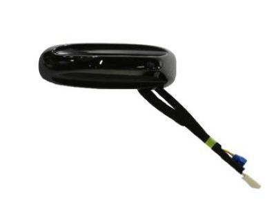 Dodge 68306633AA ANTENNA Base Cable And Bracket AM/FM/SDAR/GPS/LTE