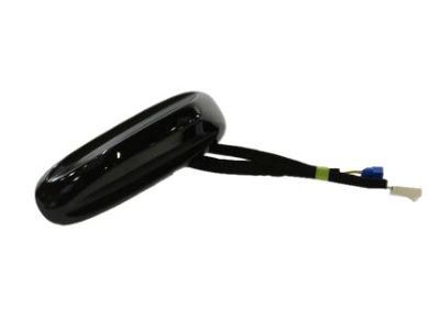 Dodge 68306633AA ANTENNA Base Cable And Bracket AM/FM/SDAR/GPS/LTE