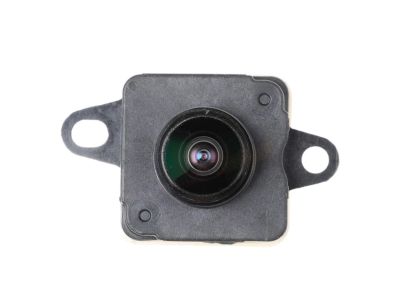 Mopar 68172474AE Camera Rearview