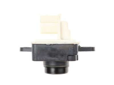 Mopar 68172474AE Camera Rearview
