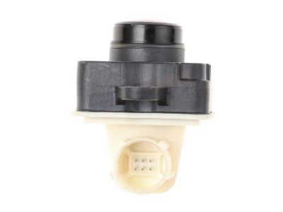 Mopar 68172474AE Camera Rearview