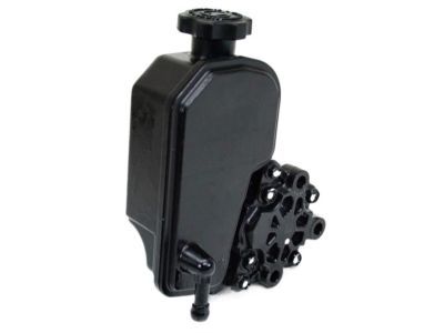 Jeep R2088278AB PUMP Power Steering