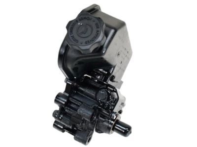 Jeep R2088278AB PUMP Power Steering