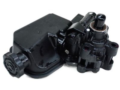 2004 Jeep Grand Cherokee Power Steering Pump - R2088278AB