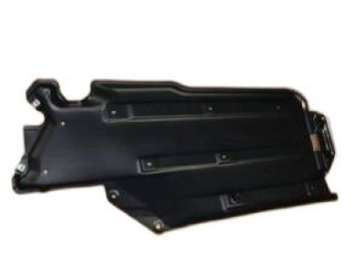 Dodge 68082725AE Shield
